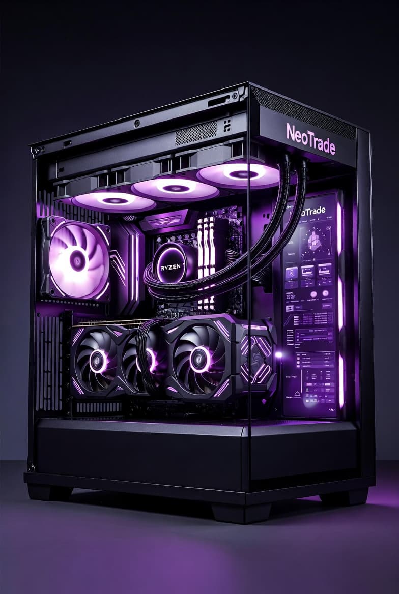 Custom PC build 2